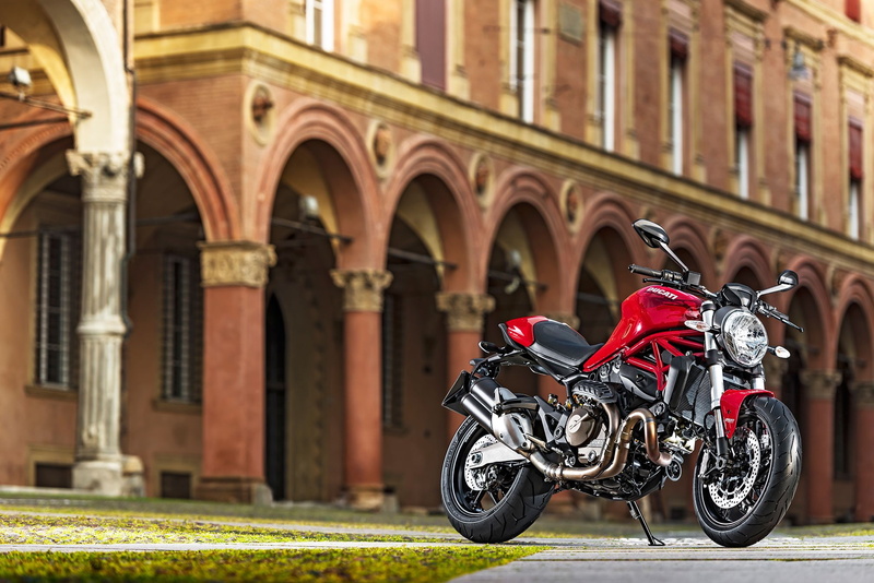 2015, bike, ducati, 1080P, monster, 821