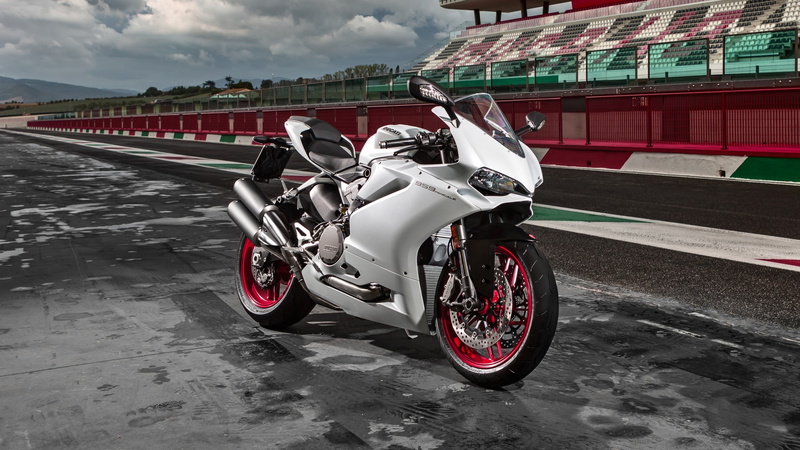 ducati 959 panigale, best bikes, 2K, turing bike 2016