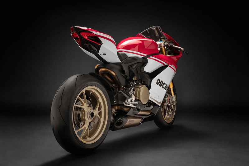 ducati, anniversario, motorcycles, 720P, panigale-s, 2016, 1299