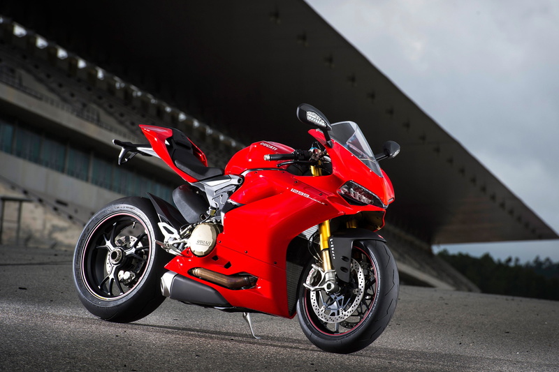 panigale-s, motorcycles, 1299, 2015, ducati, 2K
