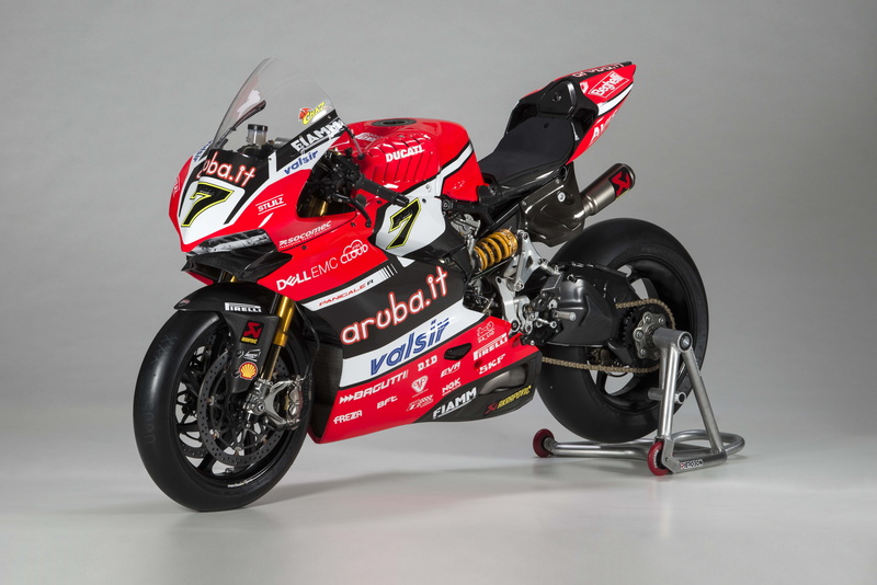 Ducati Panigale R, Aruba.it Racing, sports, 4K, red, Superbike, bike, black, 5K