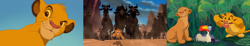 lion, multi, king, the, simba, monitor, 5K, triple, multiple, screen, roi