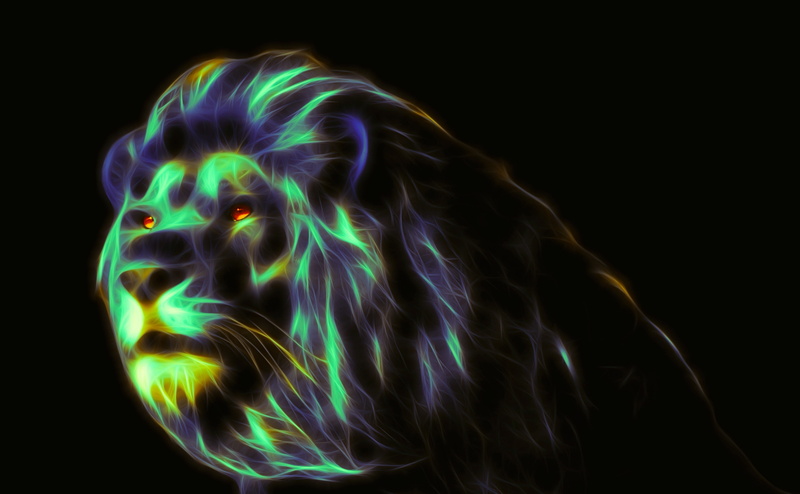 black background, human body part, light - natural phenomenon, multi colored, body part, dark, illuminated, human face, Aero, Black, simba, 4K, studio shot