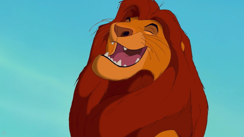 movies, Disney, Mufasa, 1080P