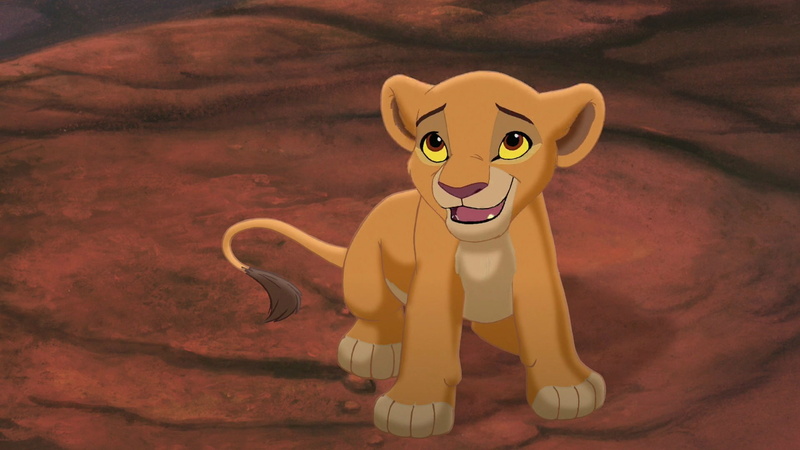  cub, simba, kiara, pride, lion, king, 1080P, hd, nala, daughter