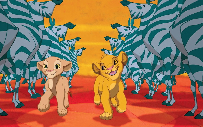 simba, 1080P, cartoons, nela, lion, hd, disney, movie, king