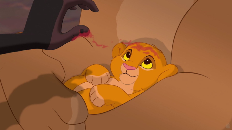 lion, king, disney, simba, company, 1080P, cartoons