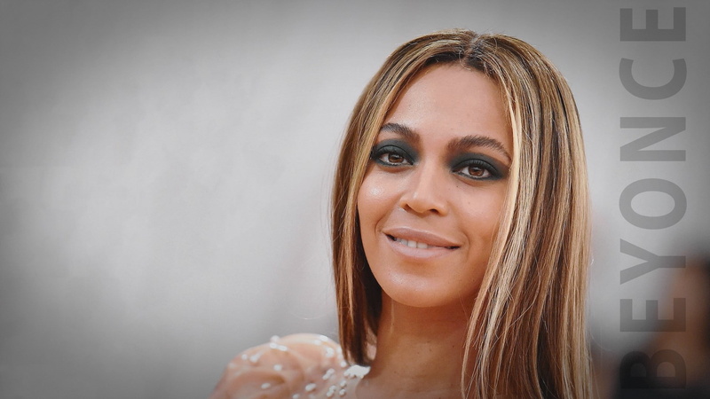singer, Beyoncé, eyes, women, 1080P, blonde