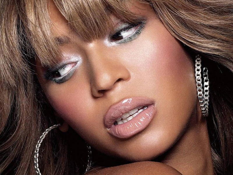 Beyoncé, 720P, Singers