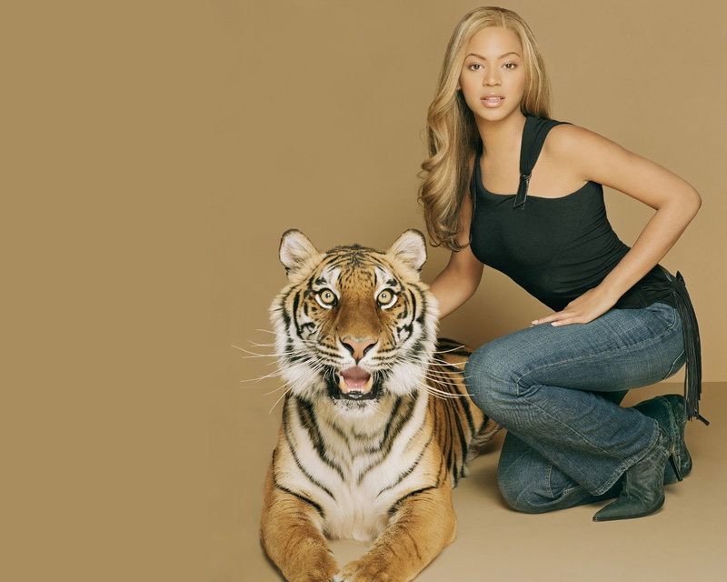 Beyoncé, 720P, Singers