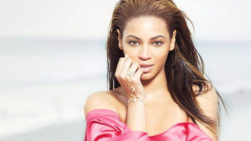 Singers, Beyoncé, 1080P