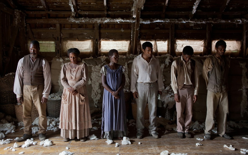 Movie, 1080P, Chiwetel Ejiofor, 12 Years A Slave