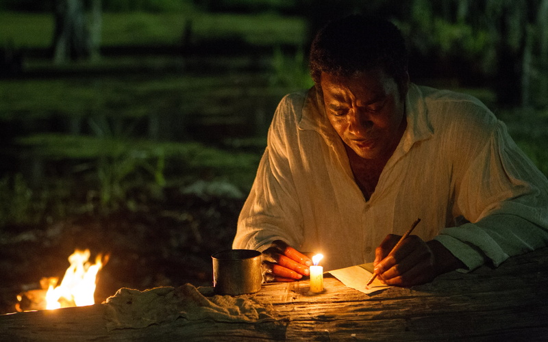 Chiwetel Ejiofor, 2K, 12 Years A Slave, Movie