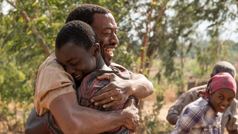 4K, Maxwell Simba, The Boy Who Harnessed the Wind, Movie, Chiwetel Ejiofor