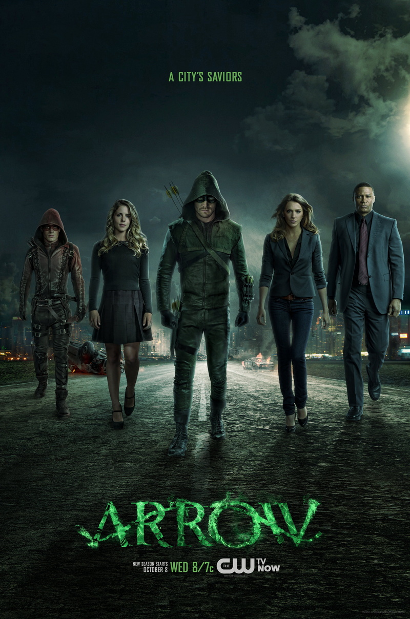 digital composite, sign, night, young adult, women, text, communication, people, males, western script, full length, script, 8K, stephen amell katie cassidy john diggle felicity smoak emily bett rickards david ramsey dinah laurel lance oliver queen colton haynes arrow dc comics tv