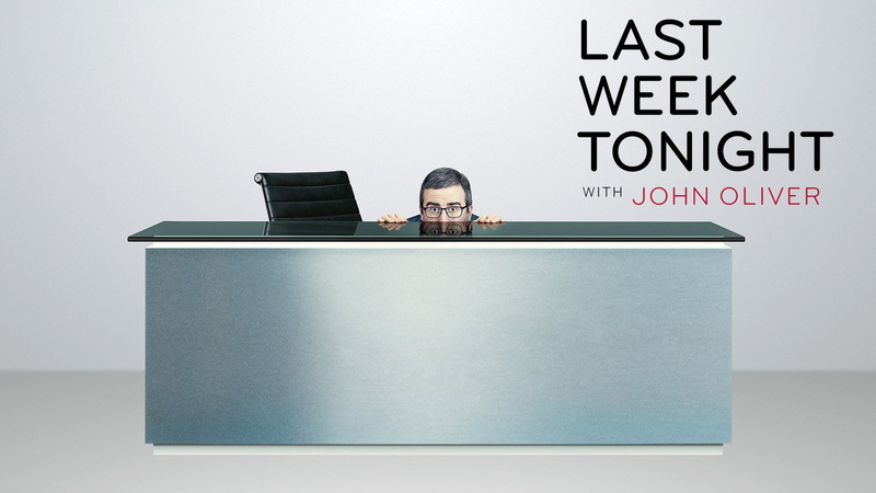 1080P, Last Week Tonight with John Oliver, TV Show
