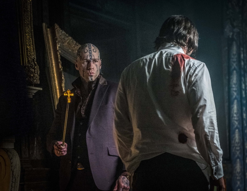 1080P, John Wick: Chapter 3 – Parabellum, Movie