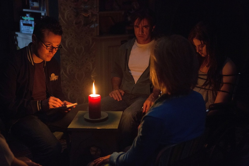 Insidious: Chapter 3, Stefanie Scott, 1080P, Dermot Mulroney, Movie