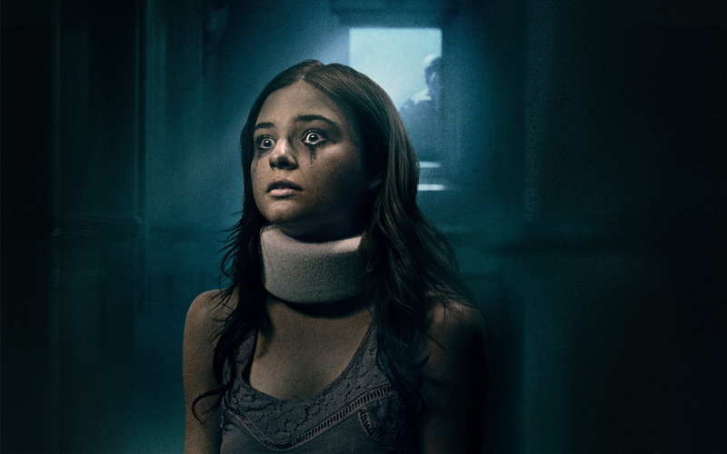 Insidious: Chapter 3, Stefanie Scott, Movie, 1080P