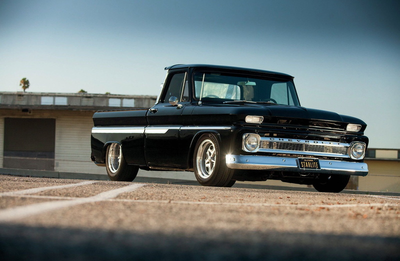 pickup, custom, retro, classic, apache, cheyenne, cameo, f150, chevrolet, 1080P, usa, 3100, truck, f100, ford