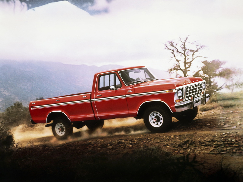 1080P, f 150, 4x4, pickup, 1979, ranger, ford