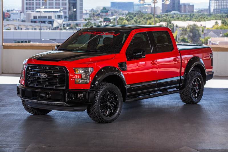 F-150, no people, building, outdoors, truck, nature, Ford, mode of transportation, street, city, land vehicle, built structure, day, architecture, car