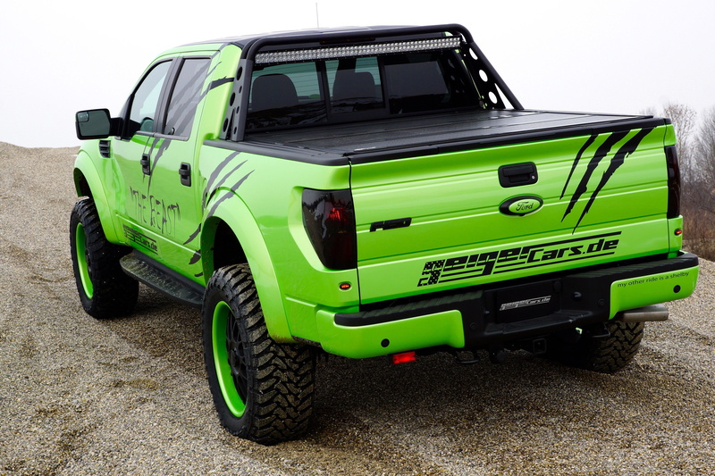 4x4, 2014, ford, supercrew, raptor, muscle, svt, f-150, 4K, beast, geiger, pickup, tuning