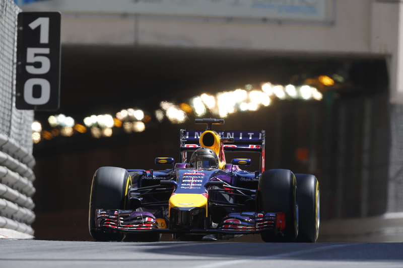 Racer, Champion, Sebastian, Formula 1, 5K, Monaco, Vettel, Tunnel