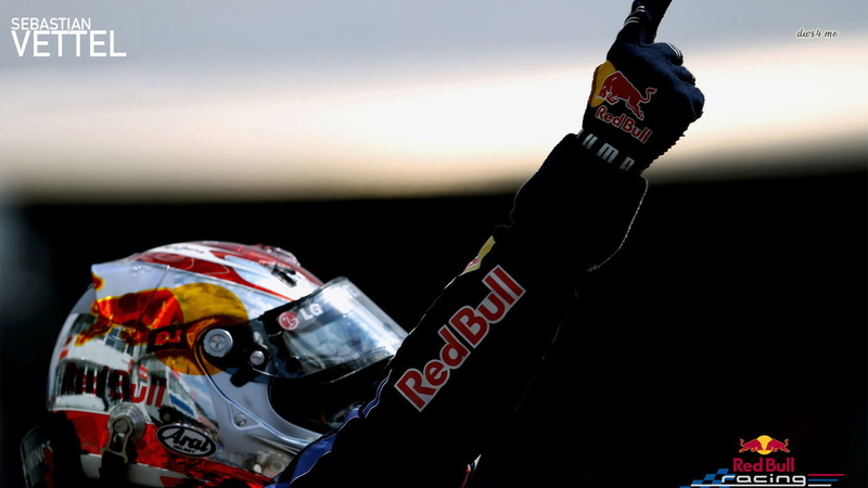 Sebastian Vettel, Sports, 720P