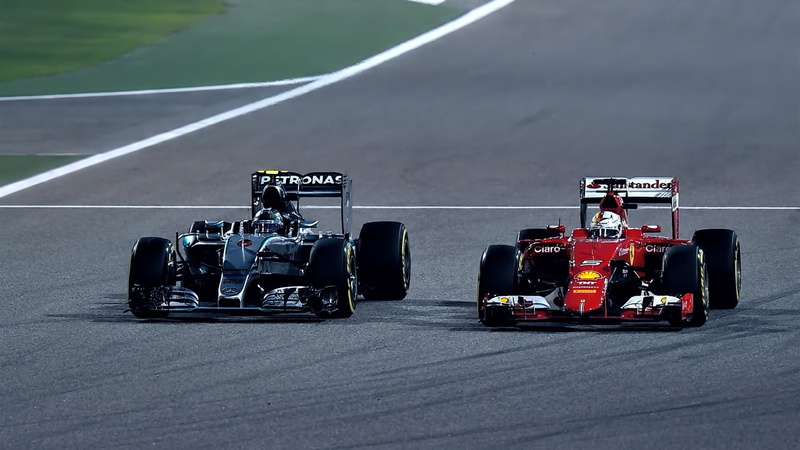 driving, motorsport, mode of transportation, track and field, land vehicle, formula 1 mercedes f1 sebastian vettel nico rosberg, auto racing, wheel, competitive sport
