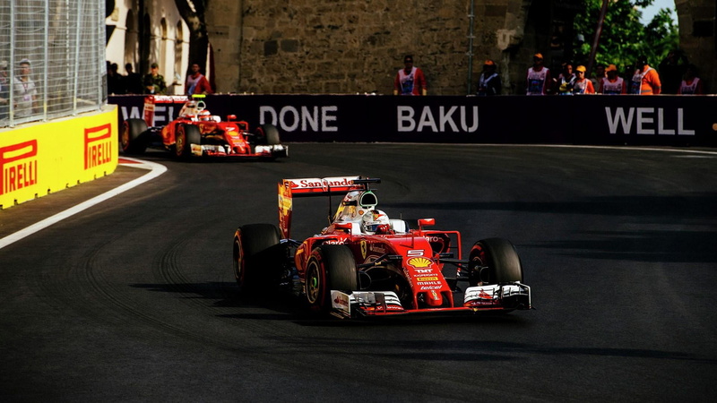 sign, sebastian vettel, ferrari, formula 1, car, mode of transportation, ferrari f1, occupation, day, incidental people, text, western script, supercar