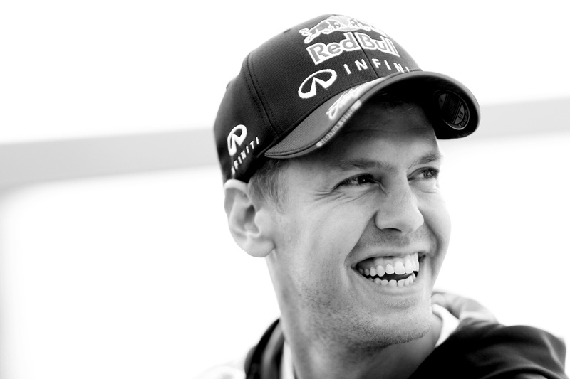 4K, Sebastian Vettel, Formula 1, Racer, Champion