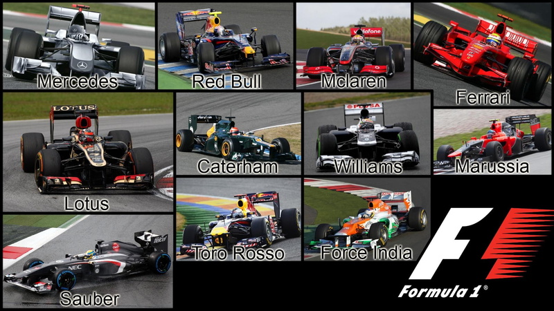 1080P, f1-2013, vettel, teams, cars, f1-teams, mercedes, formula, formula-1