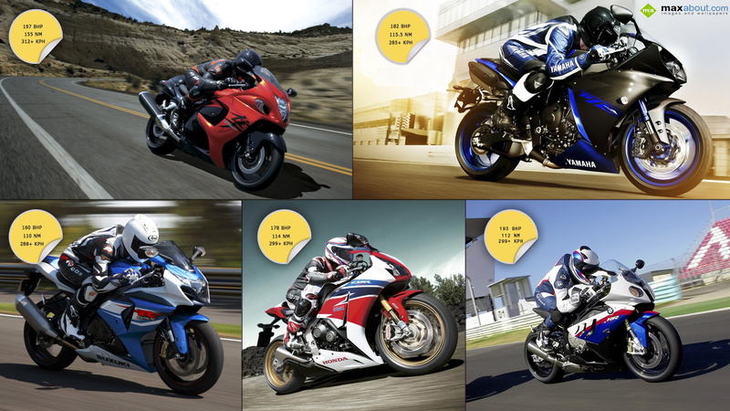 bikes, bmw, honda, hd, yamaha, s1000rr, srr, sportbike, suzuki, r, r1, cbr1000, cbr, gsxr1000, gsxr, 1080P, hayabusa