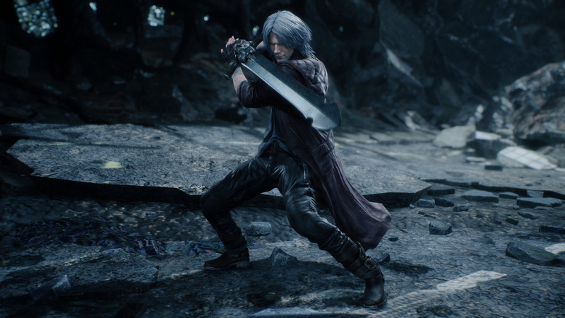 4k, devil may cry 5, games, hd, 2019 games, 4K