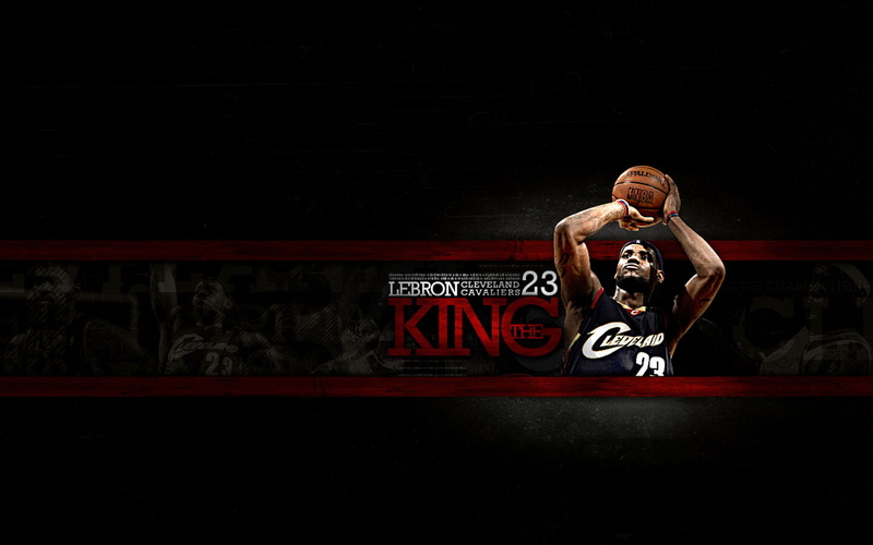 basketball player, lebron, king, basketball, sports, the king, 720P, celebrities, player, lebron james, james