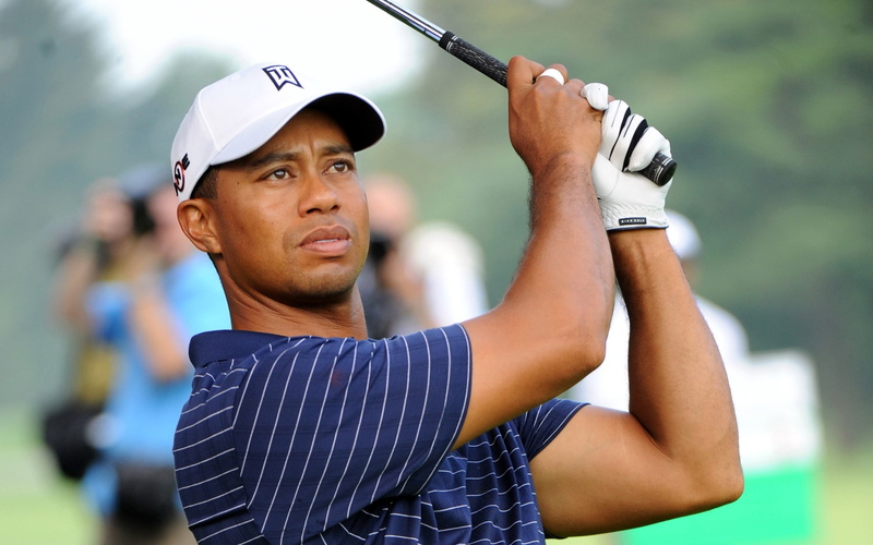 sport, 1080P, celebrities, tiger woods, golf, golf player, player, tiger, woods