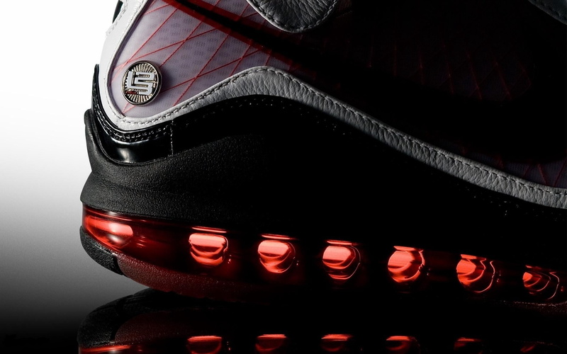 personal accessory, lebron james, indoors, gearshift, black, car, isolated, still life, close-up, equipment, shoe, 1080P, nature, red, black Color, l23