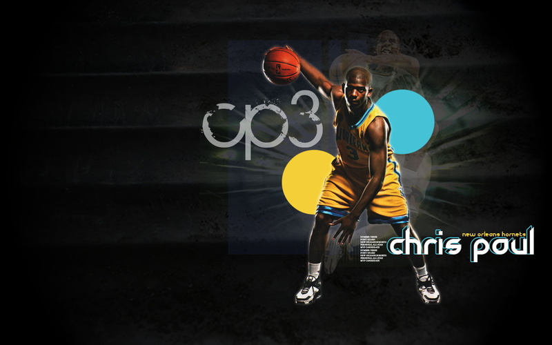 celebrities, sport, paul, sport clothes, basketball, clothes, chris paul, basketball player, player, chris, 720P