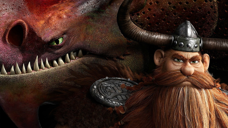 how, train, viking, 1080P, dragon, to, your, movies, beard, hd