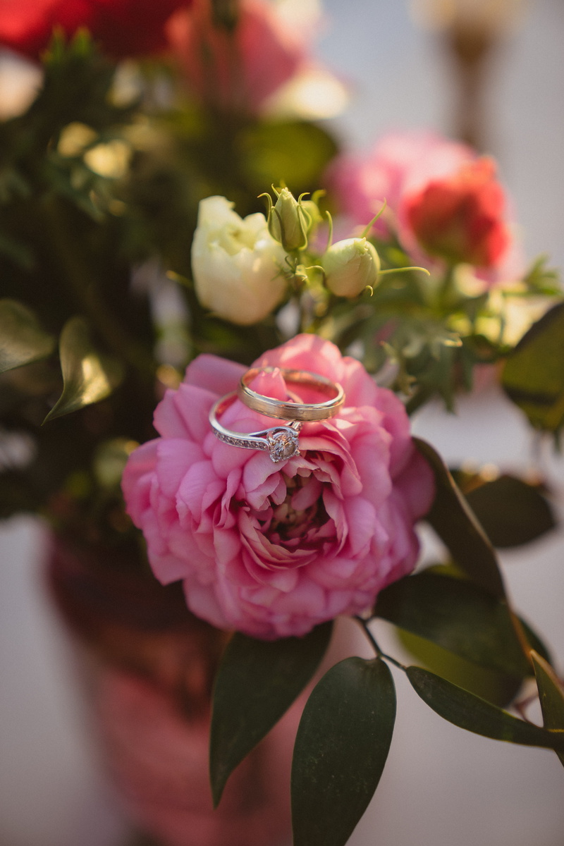 leaf, wedding photography, flower, center piece, pink color, just married, photography, bokeh, flowering plant, no people, big day, sony a7, flowers, engagement ring