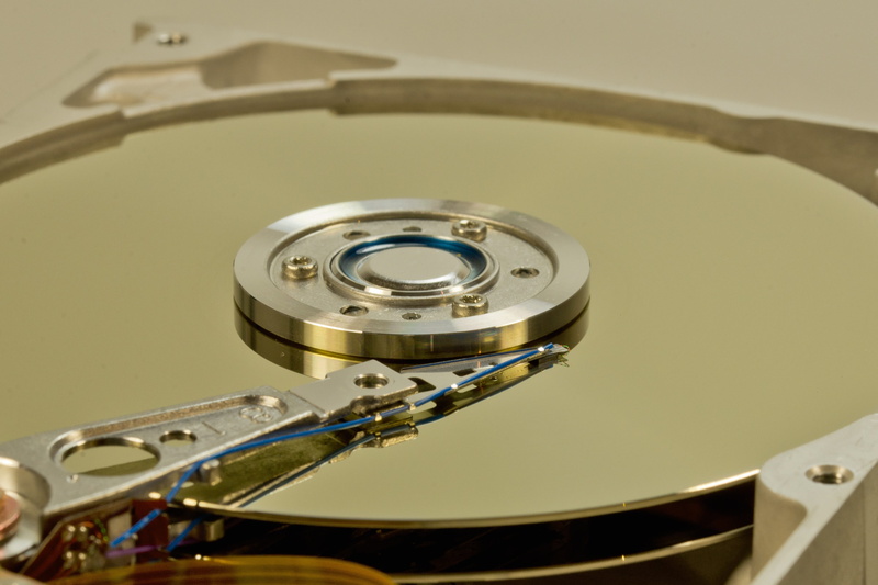 connection, computer, read heads, gold colored, no people, music, colored background, pC, metal, equipment, silver colored, indoors, shoot, high angle view