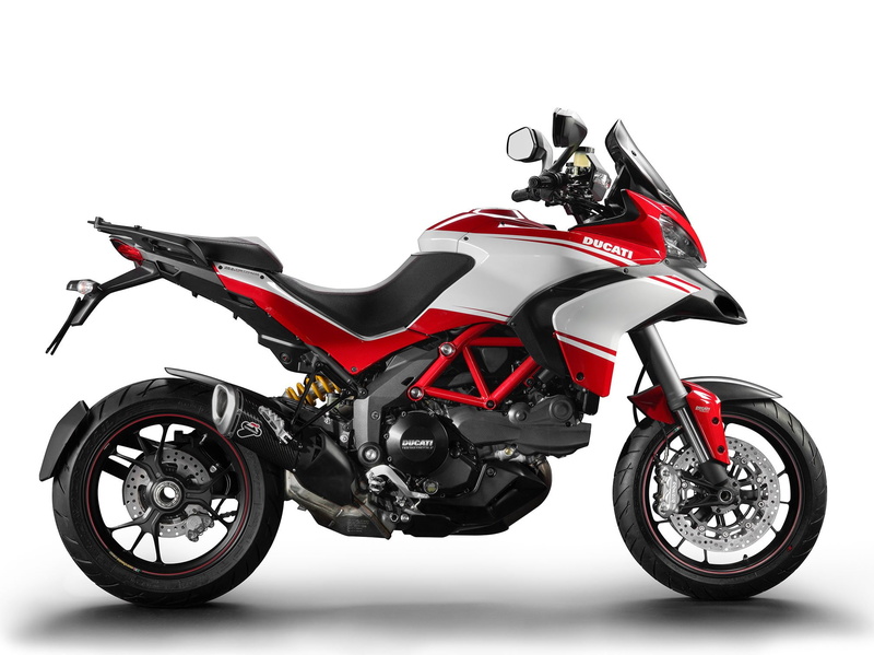 pikes, peak, 2015, multistrada, 1200s, 1080P, ducati
