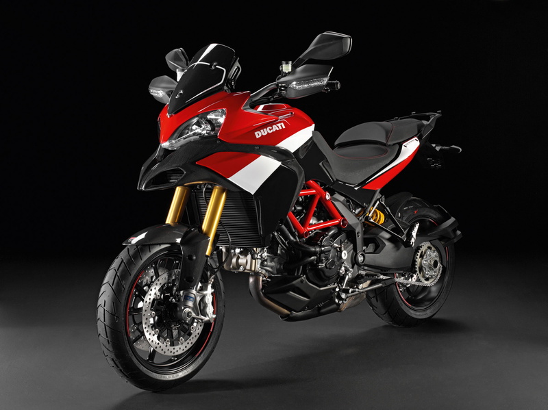 1200s, multistrada, 1080P, ducati, 2012, pikes, peak