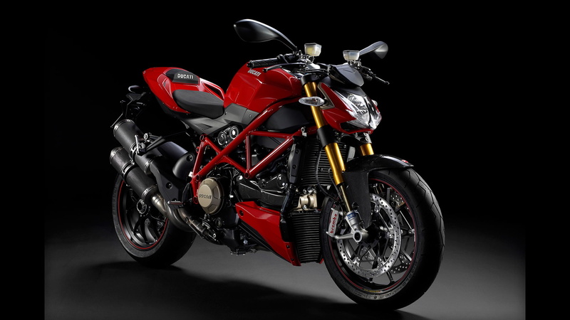Ducati, motorcycles, streetfighter, x, Motorbikes, hd, art, 1080P