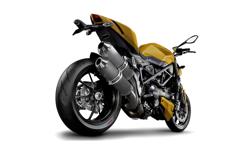 2012, Streetfighter, 720P, Ducati