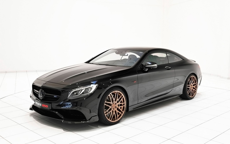 Mercedes-Benz, flooring, car, no people, Brabus, indoors, tiled floor, 1080P, motor vehicle, choice, luxury, mode of transportation, transportation, silver colored