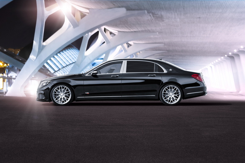 wealth, sedan, luxury, S-Class, illuminated, transportation, mode of transportation, no people, wheel, parking lot, speed, 4K, built structure, indoors
