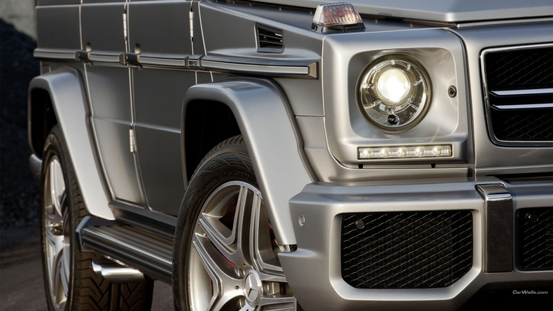 chrome, grid, luxury, car interior, wheel, car, close-up, mode of transportation, grate, steel, metal, transportation, vintage car, motor vehicle, Mercedes G-Class