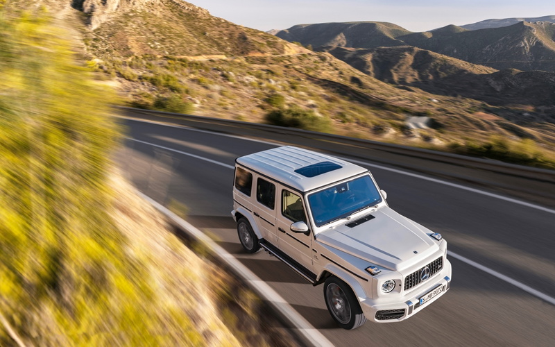 2019-mercedes-amg-g-63-motion-7-3840x2400, 4K